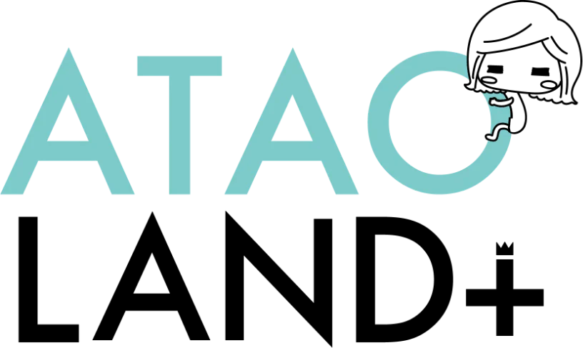 ATAO LAND+(アタオランドプラス)公式オンラインストア